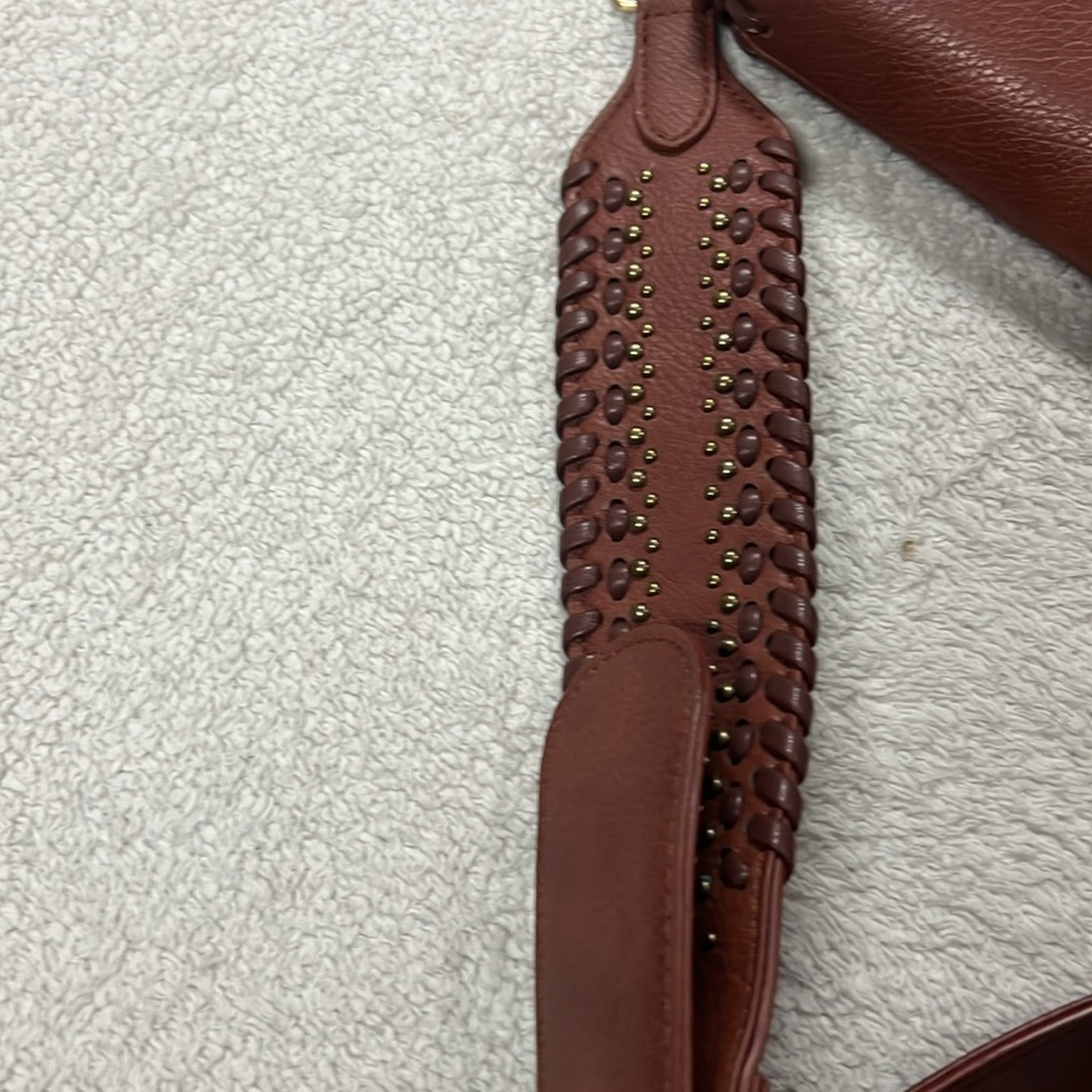 URBAN ORIGINALS Women's The Echo Crossbody Bag - Picture 6 of 10